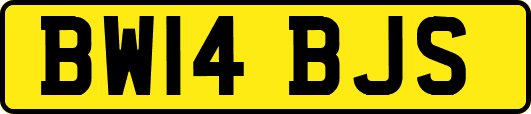 BW14BJS