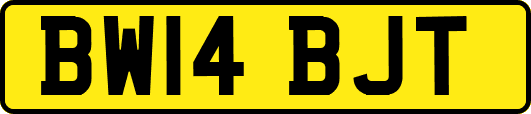 BW14BJT
