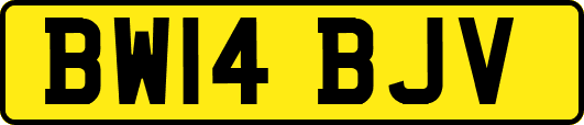 BW14BJV