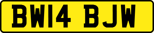 BW14BJW