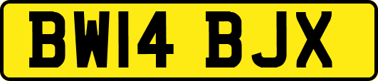 BW14BJX