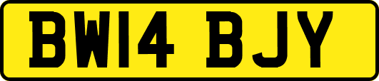 BW14BJY