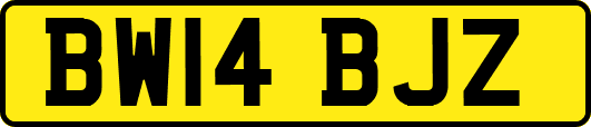 BW14BJZ