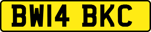 BW14BKC