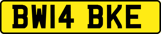 BW14BKE