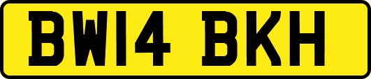 BW14BKH