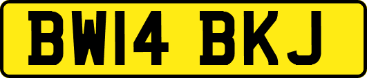BW14BKJ