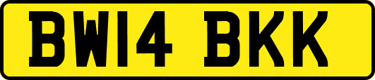 BW14BKK