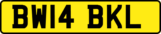 BW14BKL