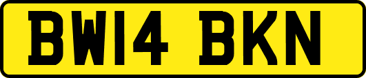 BW14BKN