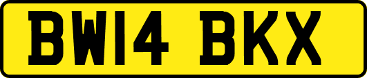 BW14BKX