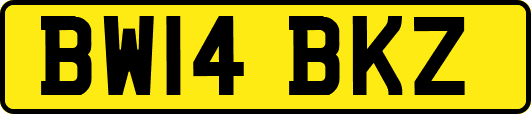 BW14BKZ