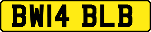 BW14BLB