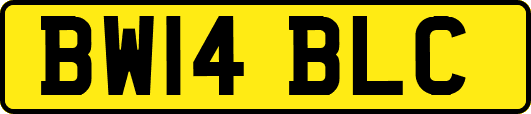 BW14BLC