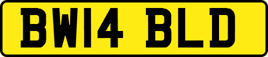 BW14BLD
