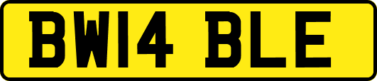 BW14BLE