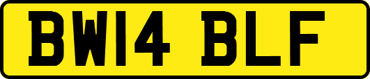 BW14BLF