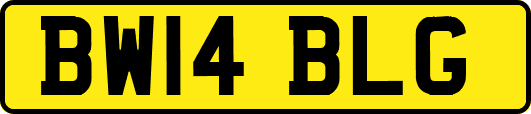 BW14BLG