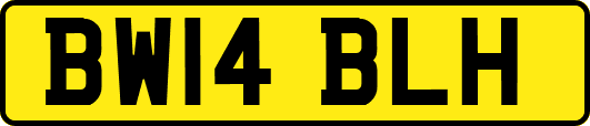 BW14BLH