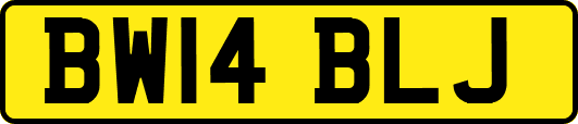 BW14BLJ
