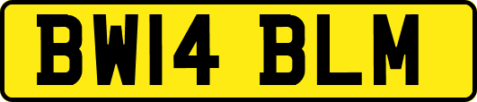 BW14BLM