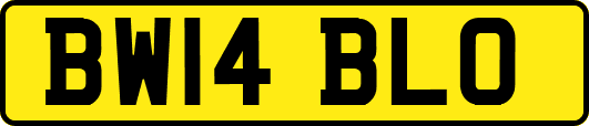 BW14BLO