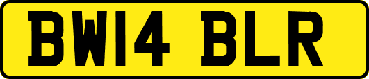 BW14BLR