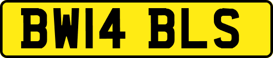 BW14BLS