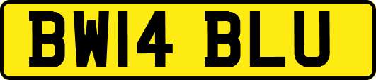 BW14BLU