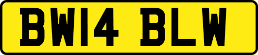BW14BLW
