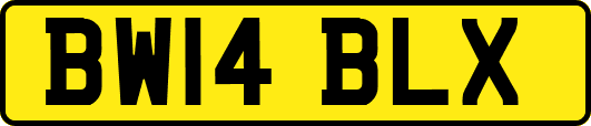 BW14BLX