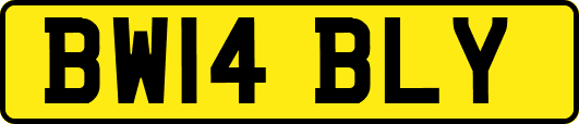 BW14BLY