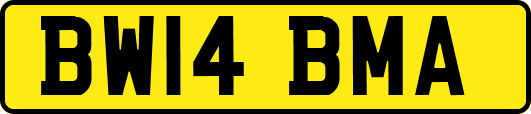 BW14BMA