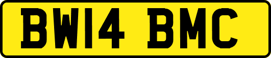BW14BMC
