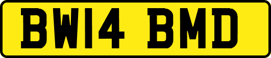 BW14BMD