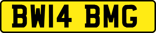 BW14BMG