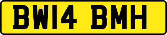 BW14BMH