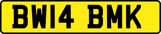 BW14BMK
