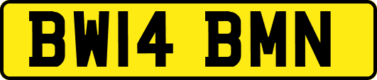 BW14BMN