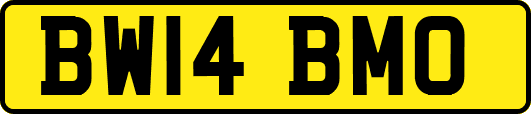 BW14BMO