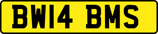 BW14BMS