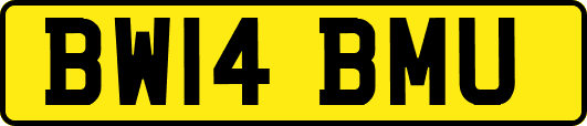 BW14BMU