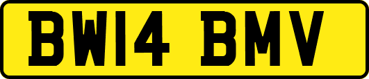 BW14BMV