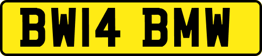 BW14BMW
