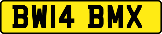 BW14BMX