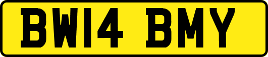 BW14BMY