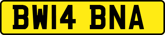 BW14BNA