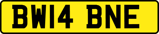 BW14BNE