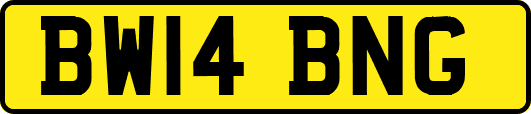 BW14BNG