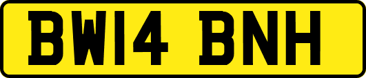 BW14BNH
